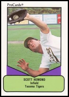146 Scott Hemond